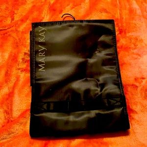 Mary Kay travel roll up bag